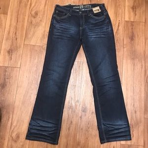 Zenim Denim Jeans NWT ⚡️
